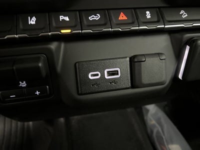 2025 GMC Sierra 3500 HD Pro