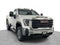2025 GMC Sierra 3500 HD Pro