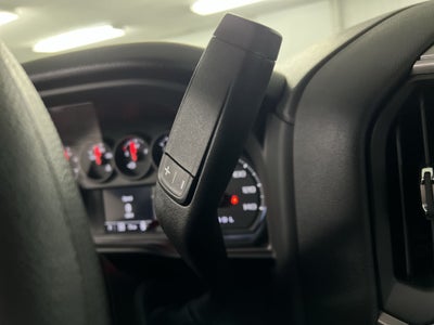 2025 GMC Sierra 3500 HD Pro