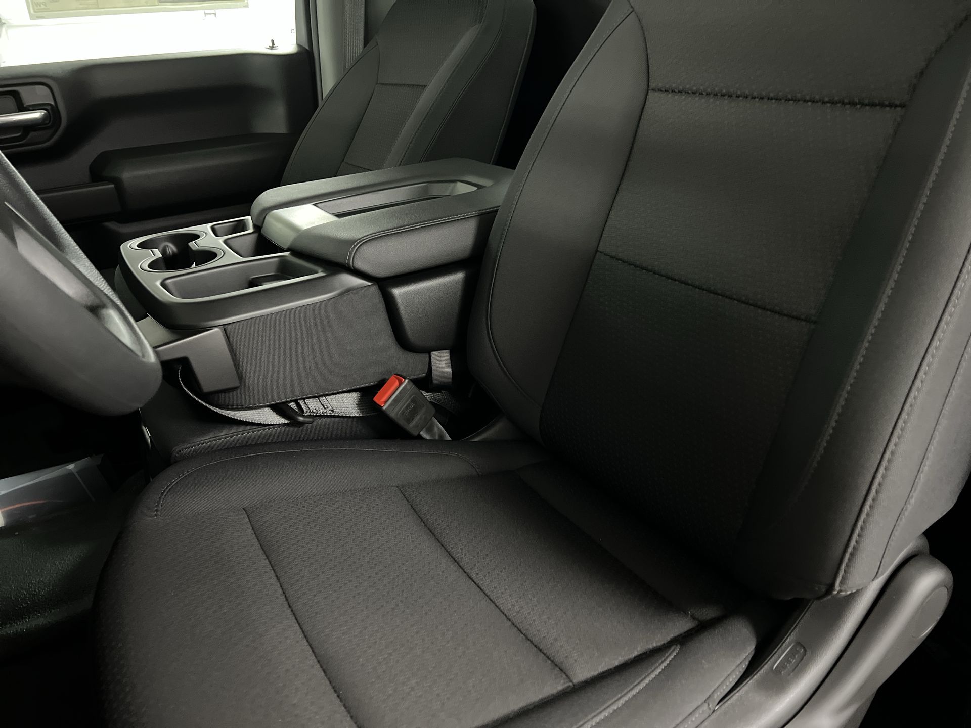 2025 GMC Sierra 3500 HD Pro