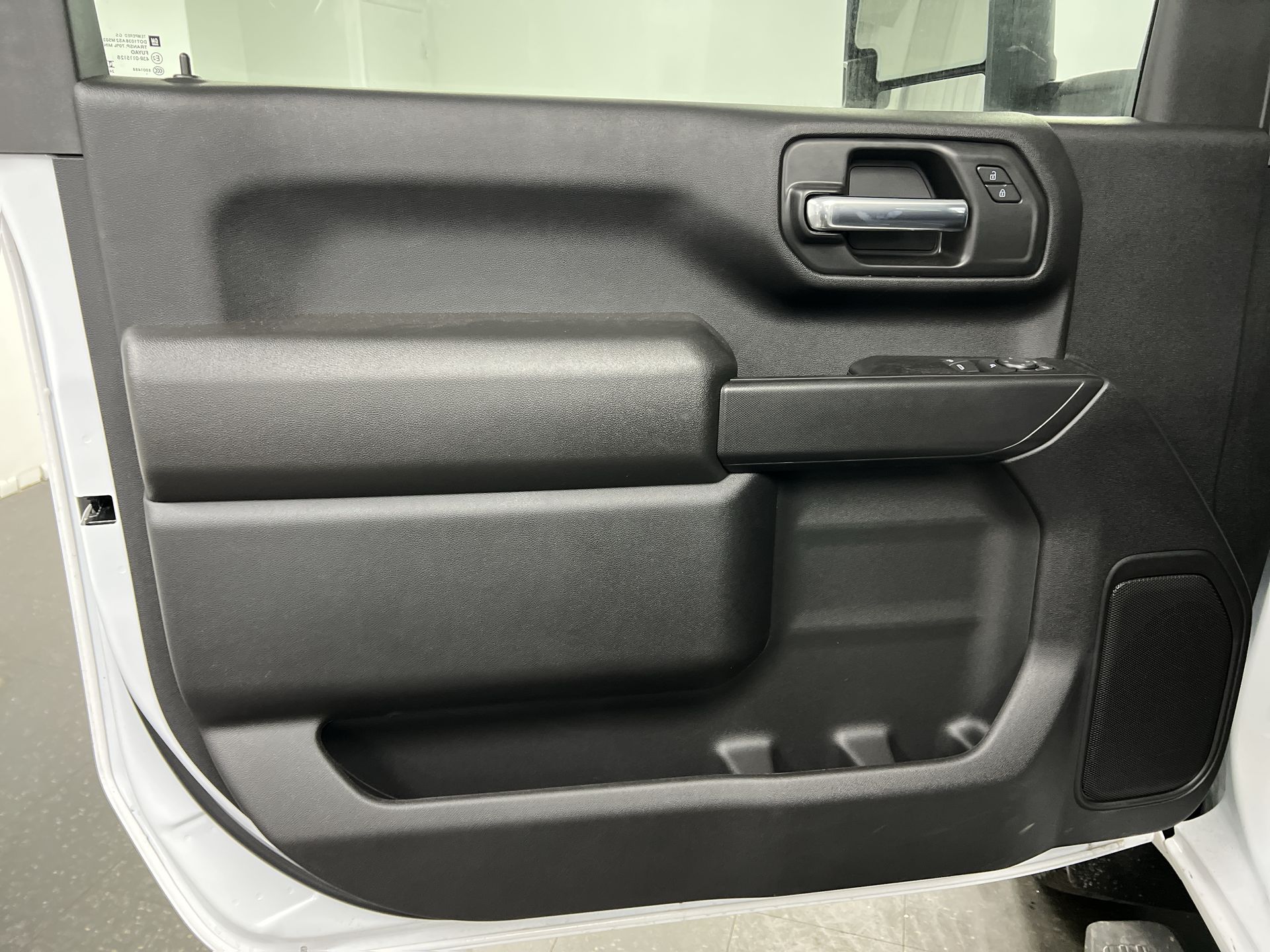 2025 GMC Sierra 3500 HD Pro