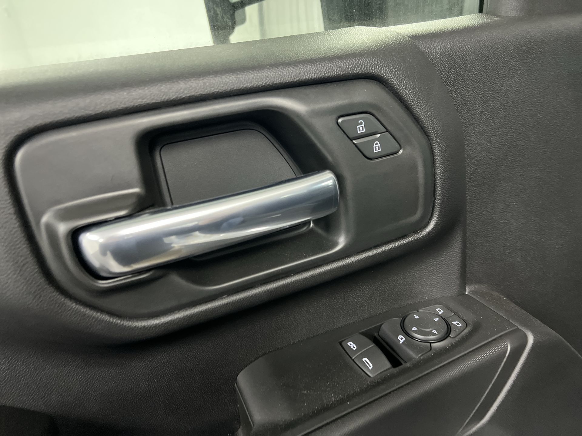 2025 GMC Sierra 3500 HD Pro