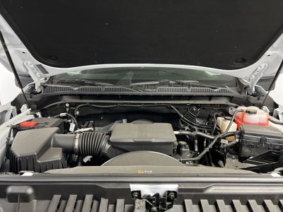 2025 GMC Sierra 3500 HD Pro