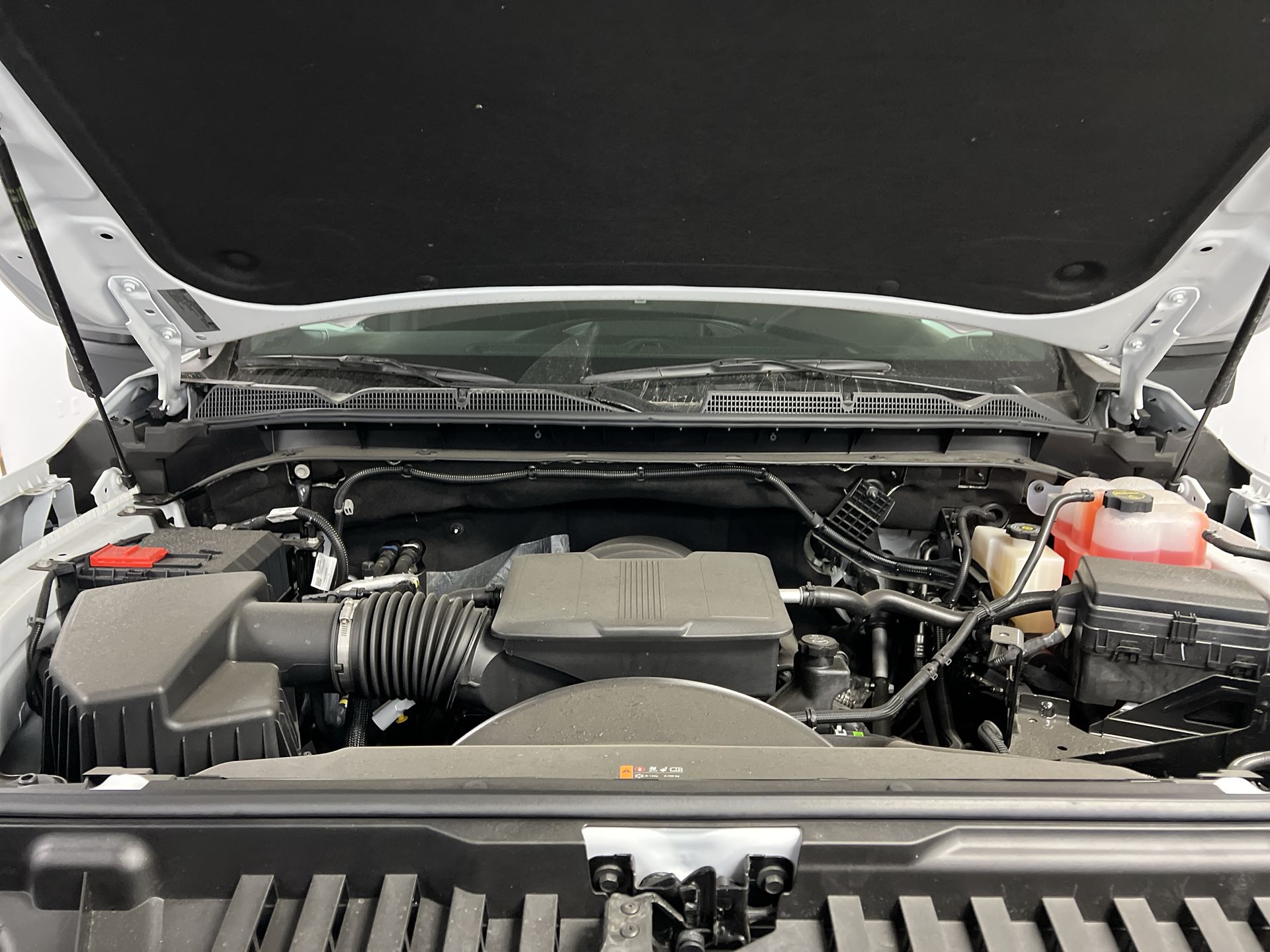 2025 GMC Sierra 3500 HD Pro