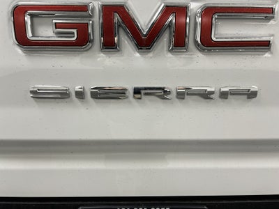 2025 GMC Sierra 3500 HD Pro
