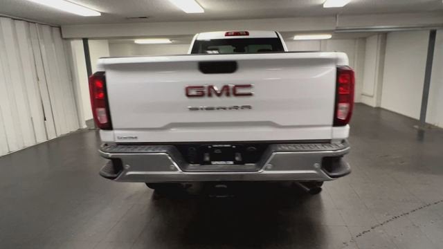 2025 GMC Sierra 3500 HD Pro