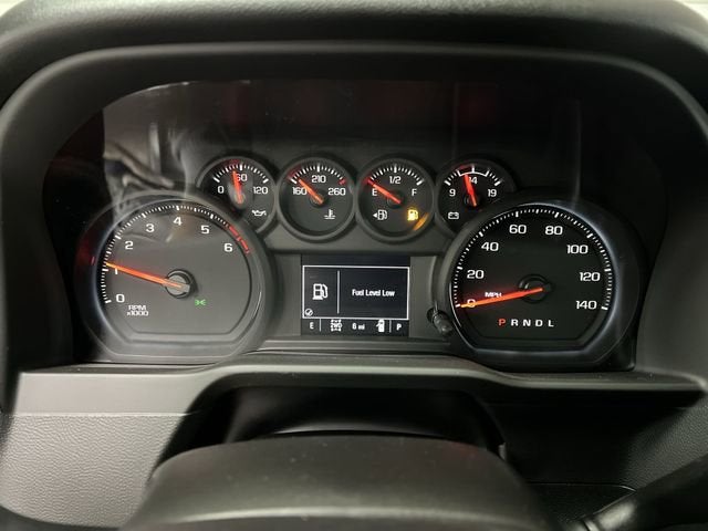 2025 GMC Sierra 3500 HD Pro