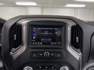 2025 GMC Sierra 3500 HD Pro