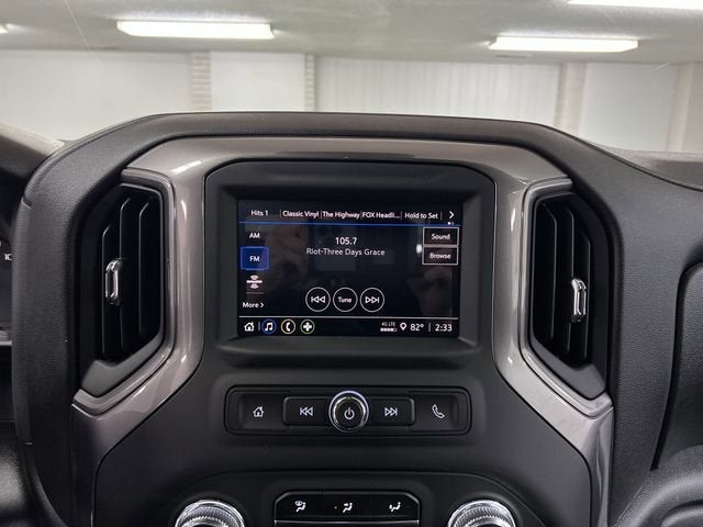 2025 GMC Sierra 3500 HD Pro