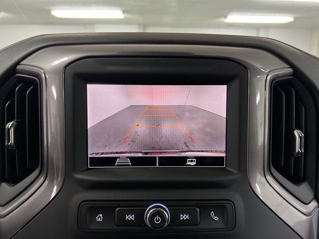 2025 GMC Sierra 3500 HD Pro