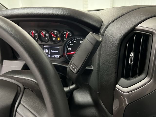 2025 GMC Sierra 3500 HD Pro