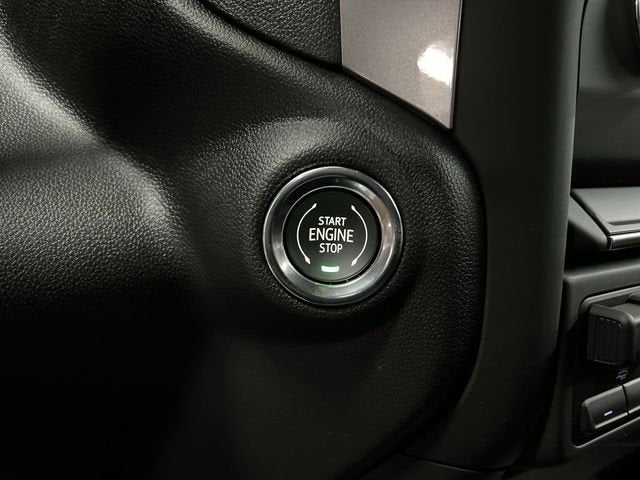 2025 GMC Sierra 3500 HD Pro