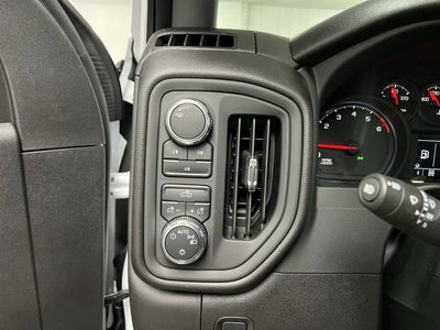 2025 GMC Sierra 3500 HD Pro