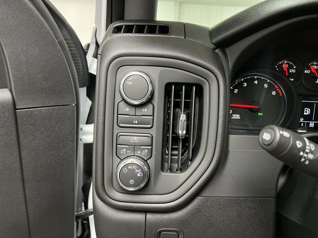 2025 GMC Sierra 3500 HD Pro