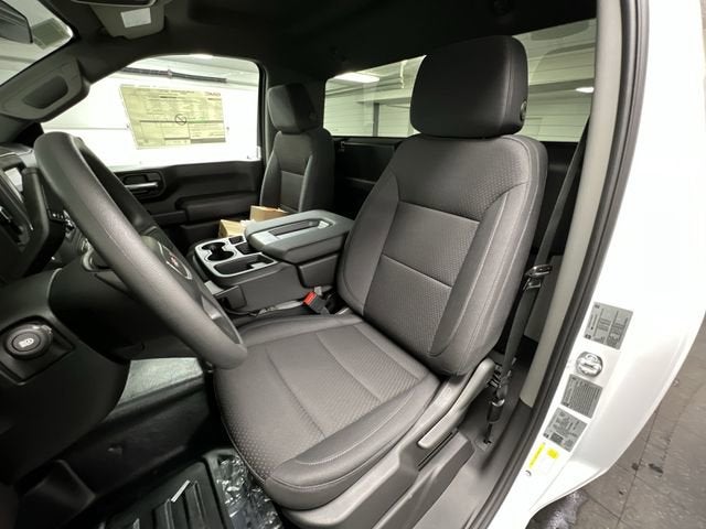 2025 GMC Sierra 3500 HD Pro