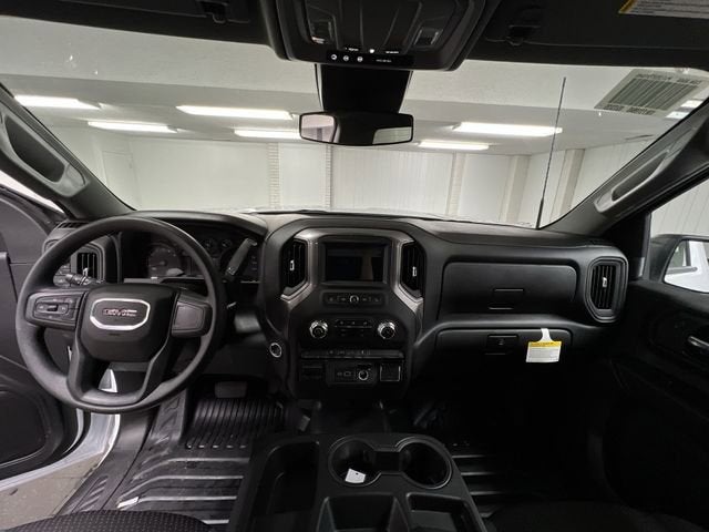 2025 GMC Sierra 3500 HD Pro