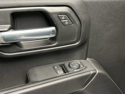 2025 GMC Sierra 3500 HD Pro