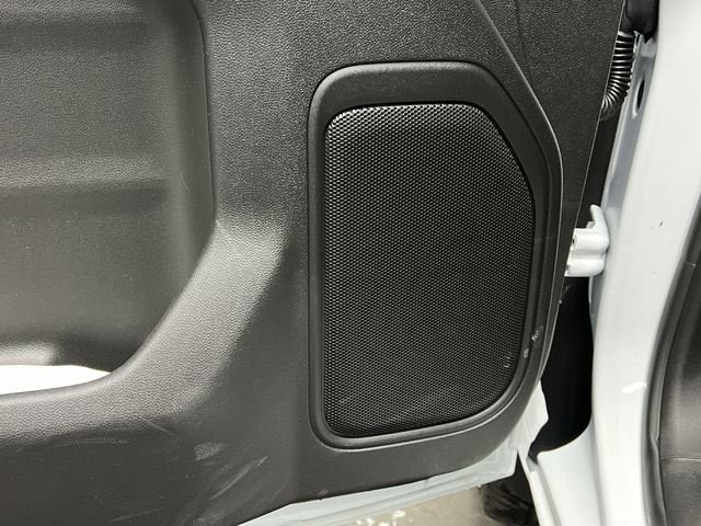 2025 GMC Sierra 3500 HD Pro