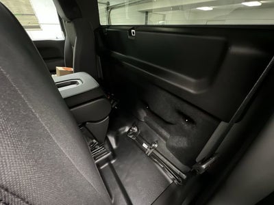 2025 GMC Sierra 3500 HD Pro