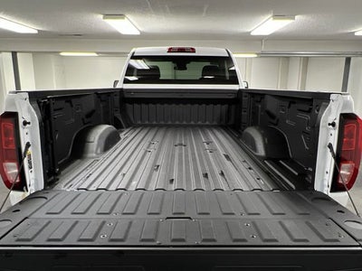 2025 GMC Sierra 3500 HD Pro