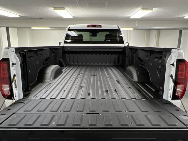 2025 GMC Sierra 3500 HD Pro