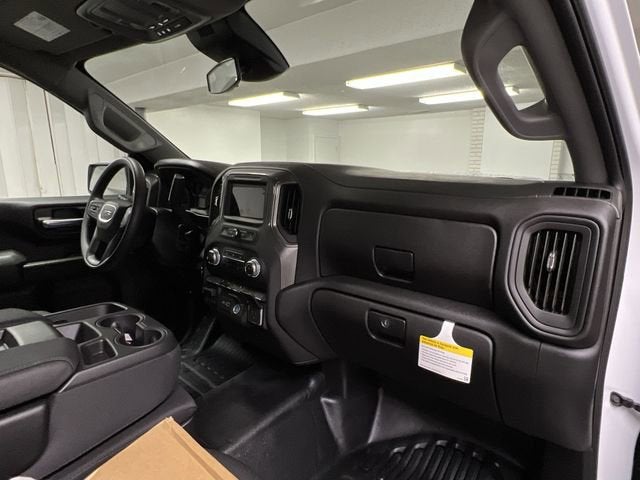 2025 GMC Sierra 3500 HD Pro