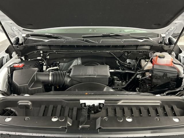 2025 GMC Sierra 3500 HD Pro