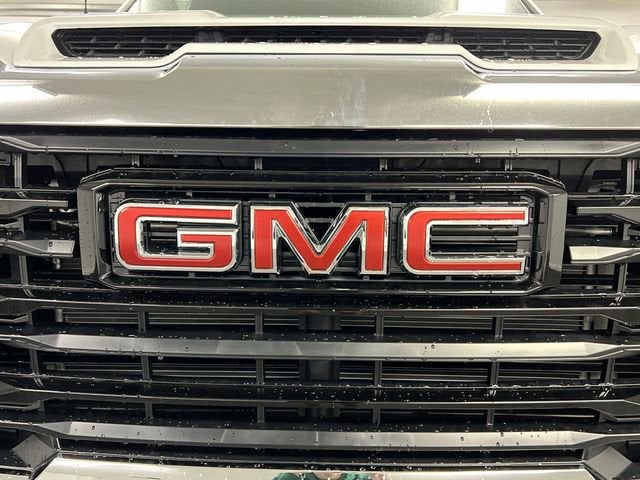 2025 GMC Sierra 3500 HD Pro
