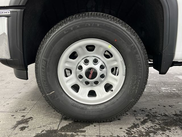 2025 GMC Sierra 3500 HD Pro