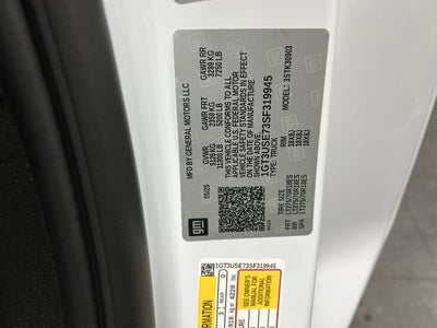 2025 GMC Sierra 3500 HD Pro