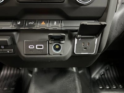 2025 GMC Sierra 3500 HD Pro