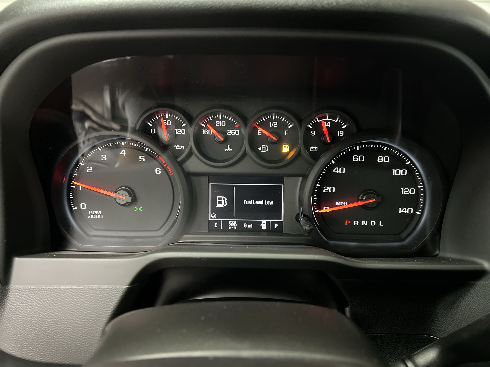 2025 GMC Sierra 3500 HD Pro