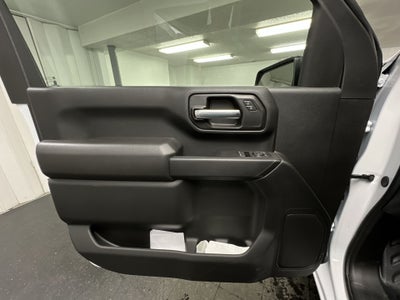 2025 GMC Sierra 3500 HD Pro