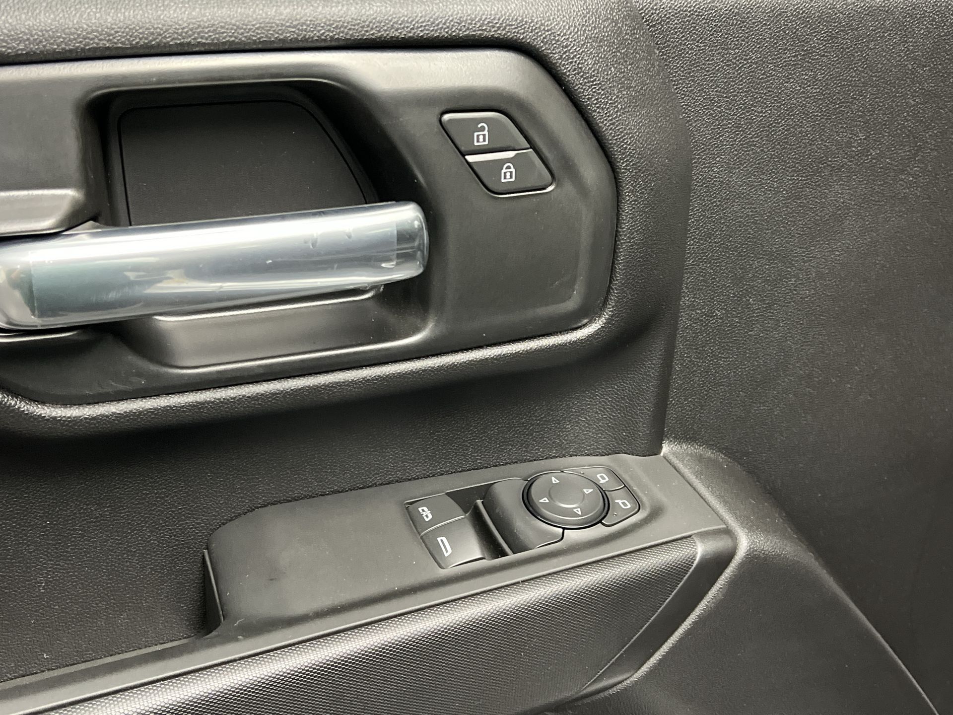 2025 GMC Sierra 3500 HD Pro