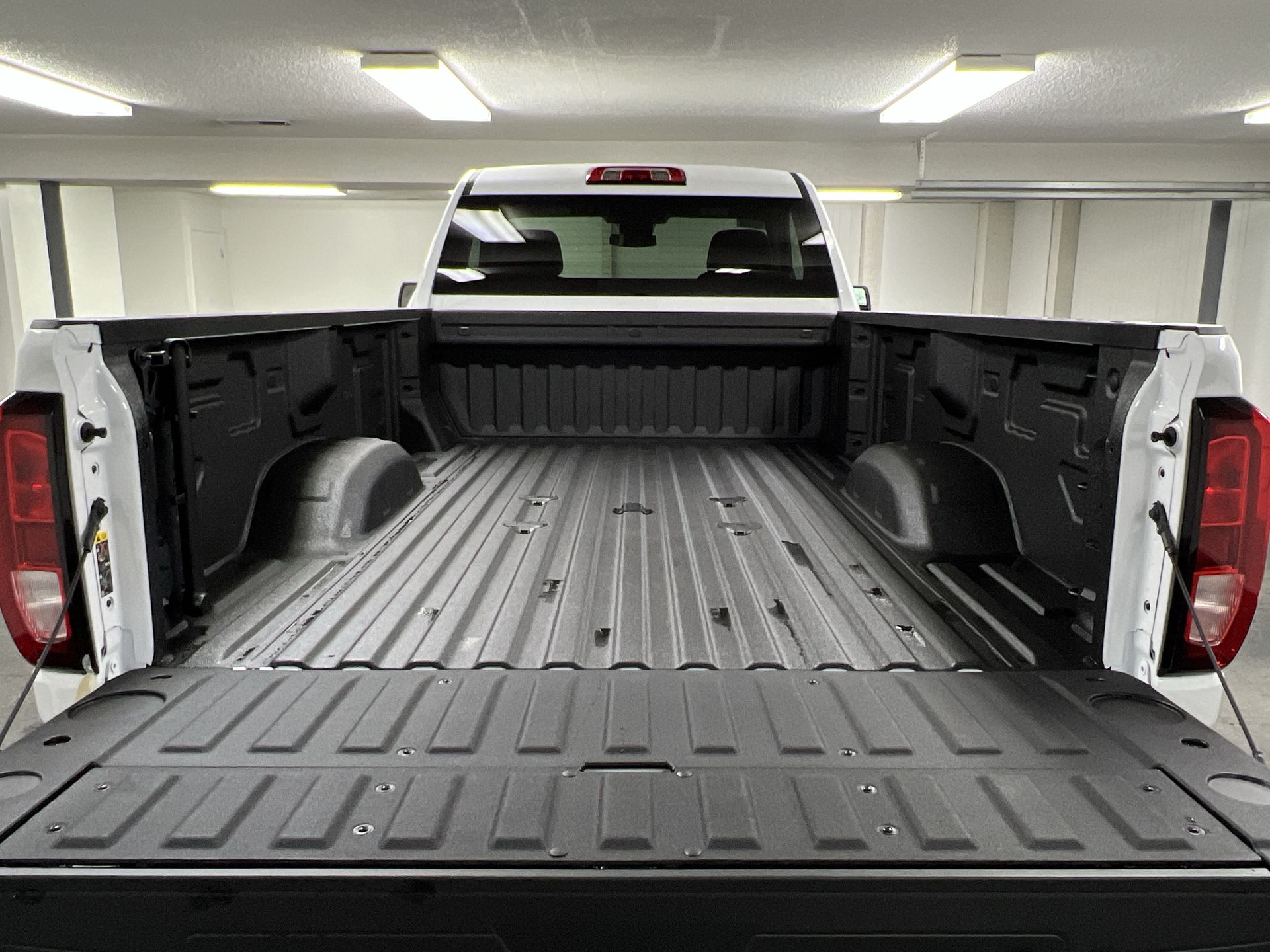 2025 GMC Sierra 3500 HD Pro