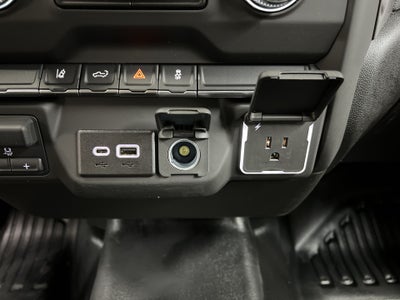 2025 GMC Sierra 3500 HD Pro