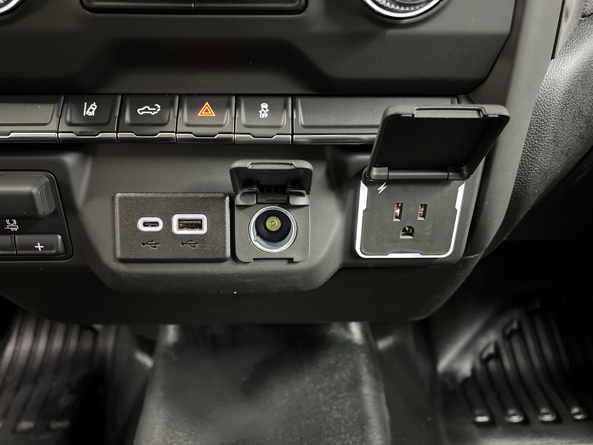 2025 GMC Sierra 3500 HD Pro