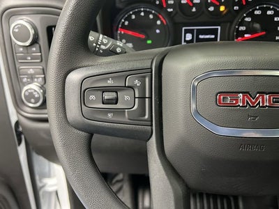 2025 GMC Sierra 3500 HD Pro