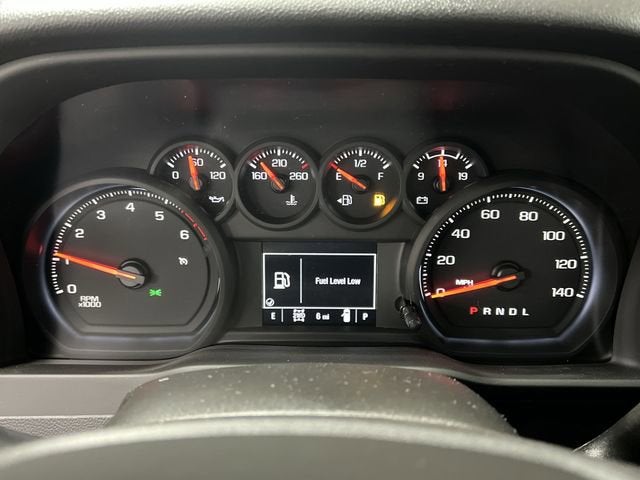 2025 GMC Sierra 3500 HD Pro