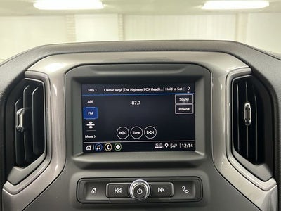 2025 GMC Sierra 3500 HD Pro