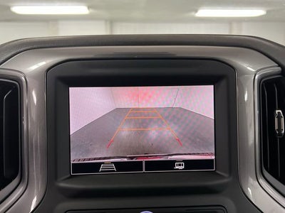 2025 GMC Sierra 3500 HD Pro