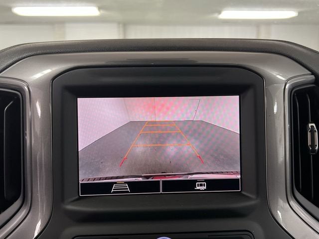 2025 GMC Sierra 3500 HD Pro