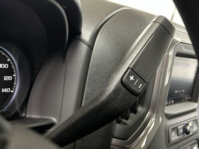 2025 GMC Sierra 3500 HD Pro