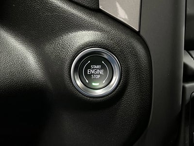 2025 GMC Sierra 3500 HD Pro