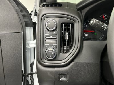 2025 GMC Sierra 3500 HD Pro