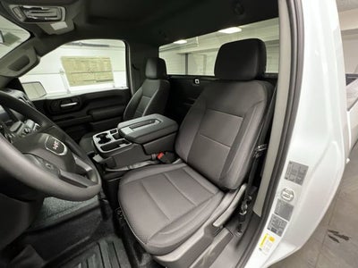 2025 GMC Sierra 3500 HD Pro