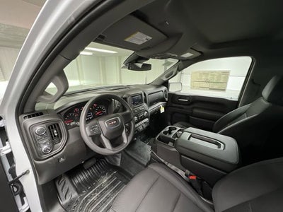 2025 GMC Sierra 3500 HD Pro