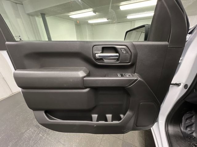 2025 GMC Sierra 3500 HD Pro