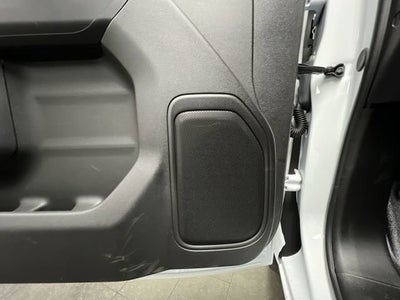 2025 GMC Sierra 3500 HD Pro