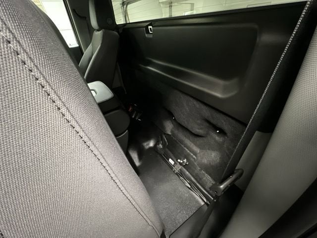 2025 GMC Sierra 3500 HD Pro